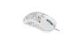 Mysz SPC Gear Gaming mouse LIX Onyx White PMW3325