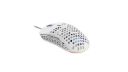 Mysz SPC Gear Gaming mouse LIX Onyx White PMW3325