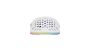 Mysz SPC Gear Gaming mouse LIX Plus Onyx White PMW3