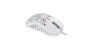 Mysz SPC Gear Gaming mouse LIX Plus Onyx White PMW3