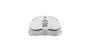 Mysz SPC Gear Gaming mouse LIX Plus Onyx White PMW3