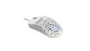 Mysz SPC Gear Gaming mouse LIX Plus Onyx White PMW3
