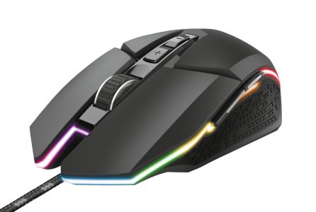 Mysz Trust GXT950 IDON ILLUMINATED MOUSE
