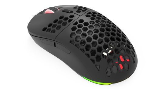 Myszka gamingowa KRUX Galacta Pro (KRX0083)