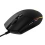 Myszka Logitech G G203 USB Typu-A 8000 DPI