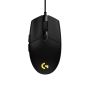 Myszka Logitech G G203 USB Typu-A 8000 DPI