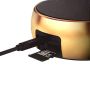 NAFUMI GŁOŚNIK BLUETOOTH SPEAKER 3W CZARNY NFM-BH28