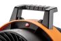 Nagrzewnica i wentylator, moc 2400W, digital NEO Tools 90-071