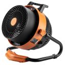 Nagrzewnica i wentylator, moc 2400W, digital NEO Tools 90-071