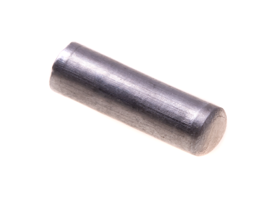 Nakrętka zabezpieczająca 2.5mm*10mm Xiaomi Mi Electric Scooter M365 - srebrna (oryginalna)