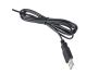 NANORS MIKROFON GAMINGOWY USB LED YOUTUBE STREAMING 1.5M CZUŁOŚĆ 21DB+3DB RS710
