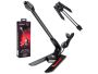 NANORS MIKROFON GAMINGOWY USB LED YOUTUBE STREAMING 1.5M CZUŁOŚĆ 21DB+3DB RS710