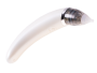 Nasal aspirator / runny nose pusher