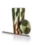NASCA double wall thermal mug 450ml copper green