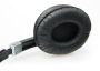 NATEC Drone Headset Head-band Black, Orange
