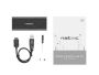 NATEC ENCLOSURE RHINO M.2 (USB 3.0, M.2, ALU) NKZ-1043