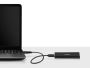 NATEC ENCLOSURE RHINO M.2 (USB 3.0, M.2, ALU) NKZ-1043