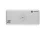 NATEC EXTREME MEDIA POWERBANK TREVI WIRELESS 1000MAH 10W BIAŁY NPB-1631