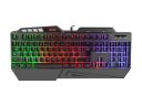 Natec gaming keyboard Fury Skyraider backlight NFU-1697