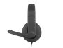 Natec Genesis Rhea Headset Head-band Black