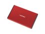 NATEC HDD ENCLOSURE RHINO GO (USB 3.0, 2.5