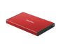 NATEC HDD ENCLOSURE RHINO GO (USB 3.0, 2.5