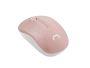 NATEC MYSZ BEZPRZEWODOWA TOUCAN PINK-WHITE 1600DPI NMY-1652