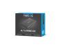 NATEC RHINO GO enclosure USB 3.0 for 2.5'' SATA HDD/SSD, black Aluminum