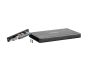 NATEC RHINO GO enclosure USB 3.0 for 2.5'' SATA HDD/SSD, black Aluminum