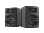 NATEC SPEAKERS COUGAR  BLACK