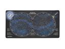 NATEC Universe Maxi Black,Blue,White