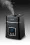 Nawilżacz ultradźwiękowy Clean Air Optima CA-604 BLACK (130W, 38W; kolor czarny)