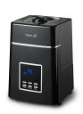 Nawilżacz ultradźwiękowy Clean Air Optima CA-604 BLACK (130W, 38W; kolor czarny)