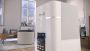 Nawilżacz ultradźwiękowy Clean Air Optima CA-604 WHITE (130W, 38W; kolor biały) (WYPRZEDAŻ)