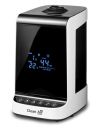 Nawilżacz ultradźwiękowy Clean Air Optima CA-605 (130W, 38W; kolor czarno-biały)