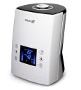 Nawilżacz ultradźwiękowy Clean Air Optima CA-606 (130W, 38W; kolor biały) (WYPRZEDAŻ)