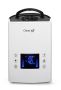 Nawilżacz ultradźwiękowy Clean Air Optima CA-606 (130W, 38W; kolor biały) (WYPRZEDAŻ)