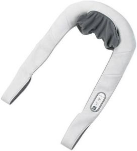Neck massager Shiatsu Medisana NM 860 White