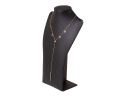 Necklace celebrity hanging Xuping - gold