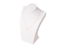 Necklace Celebrity Heart Xuping - gold