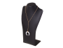 Necklace Celebrity Moon - gold