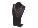 Necklace Celebrity Stars - gold