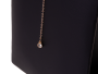 Necklace Celebrity Triple - gold