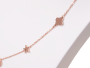 Necklace  celebrity Xuping - gold