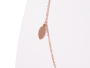 Necklace  celebrity Xuping - gold