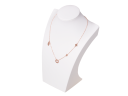 Necklace celebrity Xuping - gold