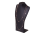 Necklace Celebrity Xuping Hearts - gold 