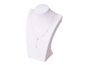 Necklace Celebrity Xuping Love - silver