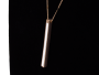 Necklace Hanging - gold