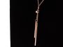Necklace hanging Xuping stamen - golden